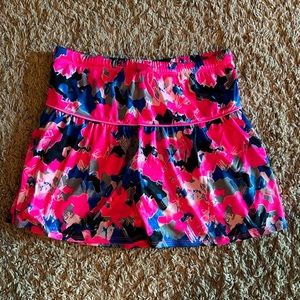 Girls Puma Skort NWT